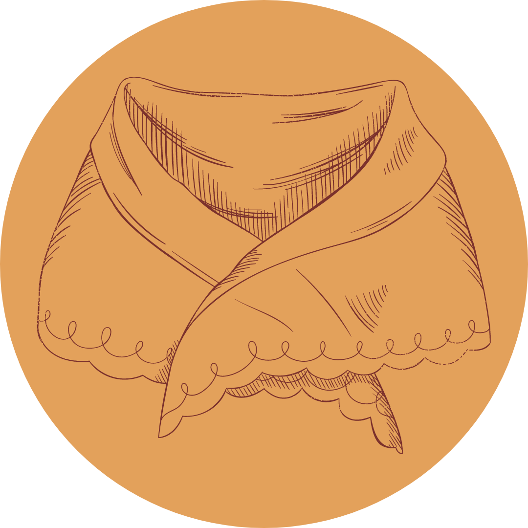 Logo rebozo