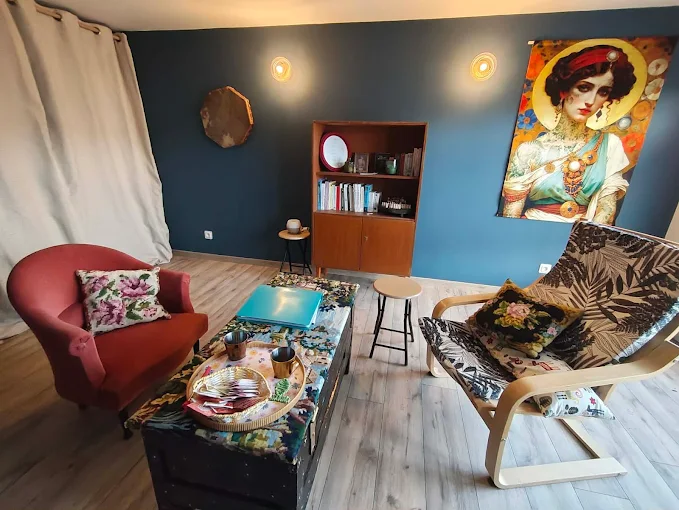 Espace de consultation sophrologie à Pleslin Trigavou
