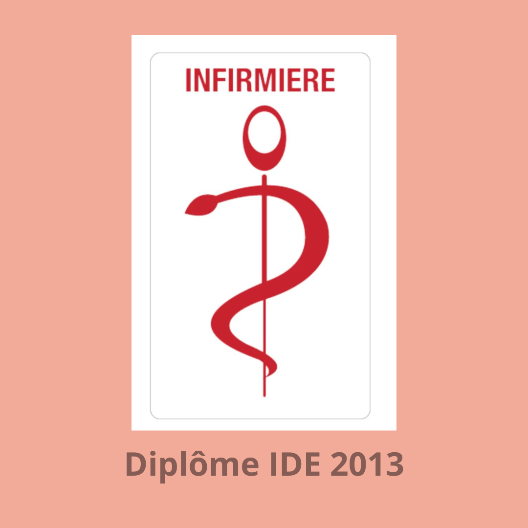 Formation infirmière