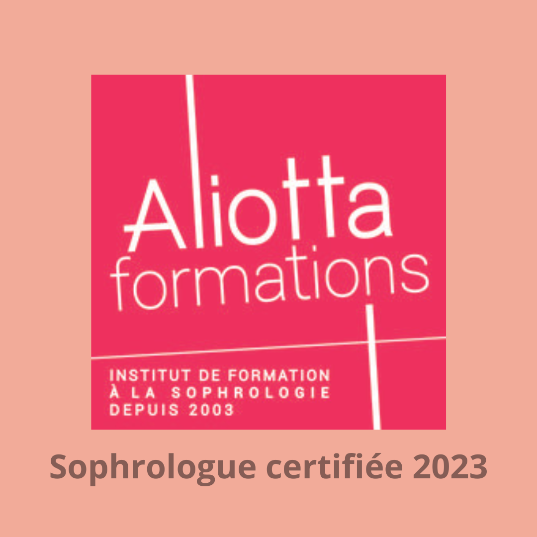 Formation sophrologue