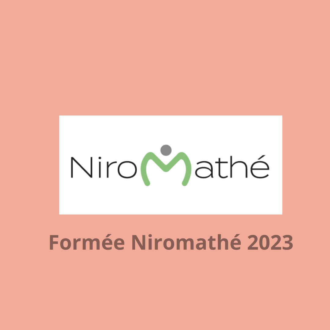 Formation niromathé